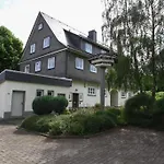 Appartement-bockelau Daire