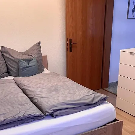 Appartement-bockelau * Виллинген