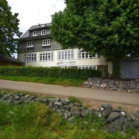 Appartement-bockelau Lägenhet *
