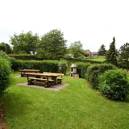 Appartement-bockelau Lägenhet Willingen (Upland)