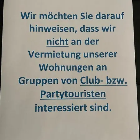 Lägenhet Appartement-bockelau Willingen (Upland)
